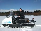 Фотография Аликиной Регины