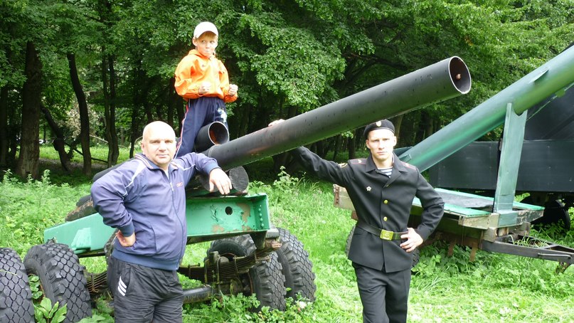 Семен Алексеев фотография #27