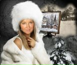 Фотография Ревель Марии