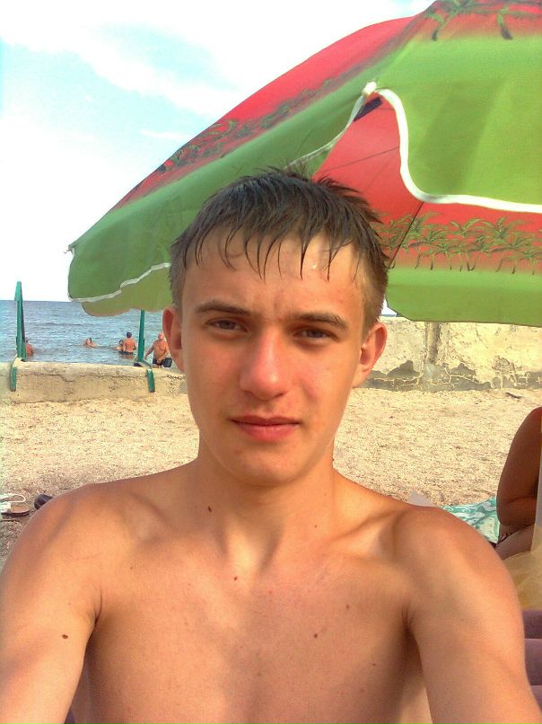 Дмитрий Дан фотография #44