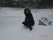 Фотография Куликовой Юльки