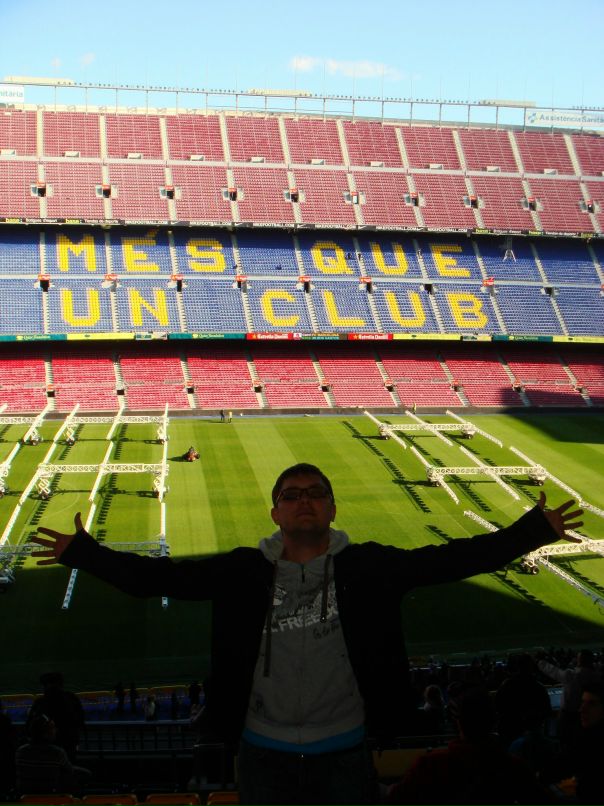 Илья Рыбаков фотография #9