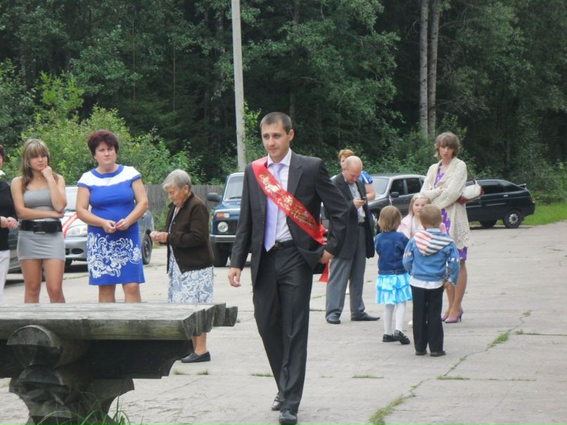 Дмитрий Ермолаев фотография #35