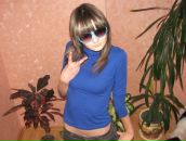 Вікуся Павловець фотография #37 (источник - https://vk.com/id89955974)