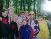 Дмитрий Казарин фотография #45 (источник - https://vk.com/id1961682)