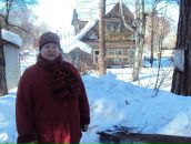 Фотография Petrova Maria