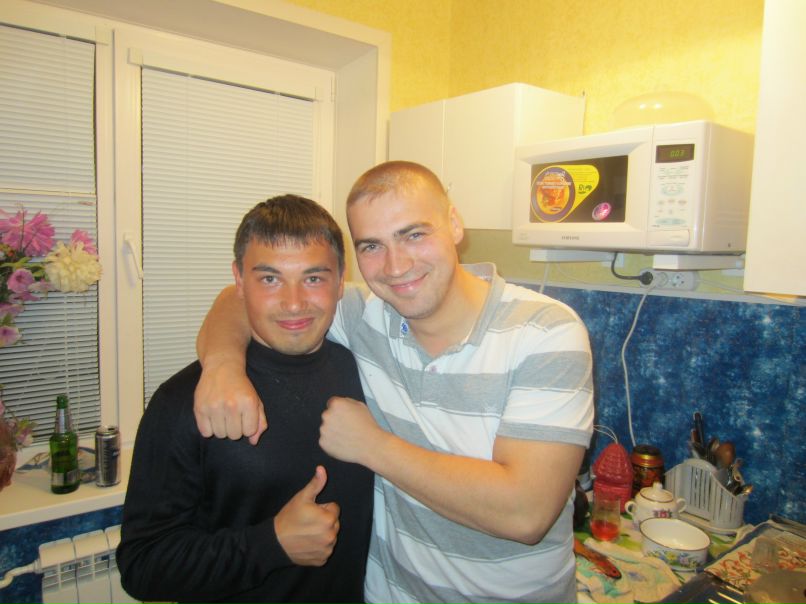 Дмитрий Титов фотография #34