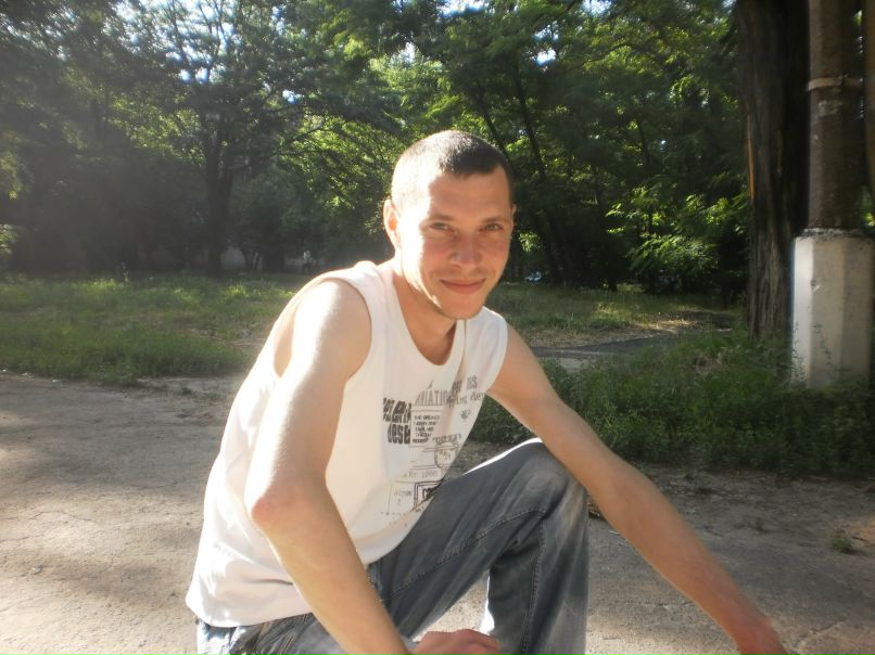 Максим Борисюк фотография #8