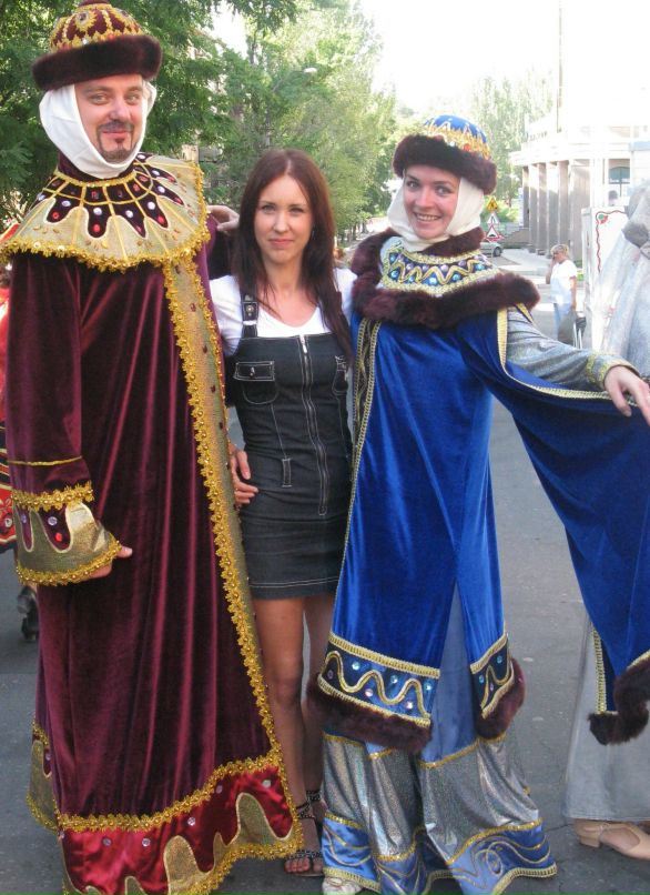 Наташа Катран фотография #43