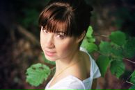 Anuta Karelova фотография #22 (источник - https://vk.com/id390167)