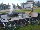 Фотография Николаевой Наталии