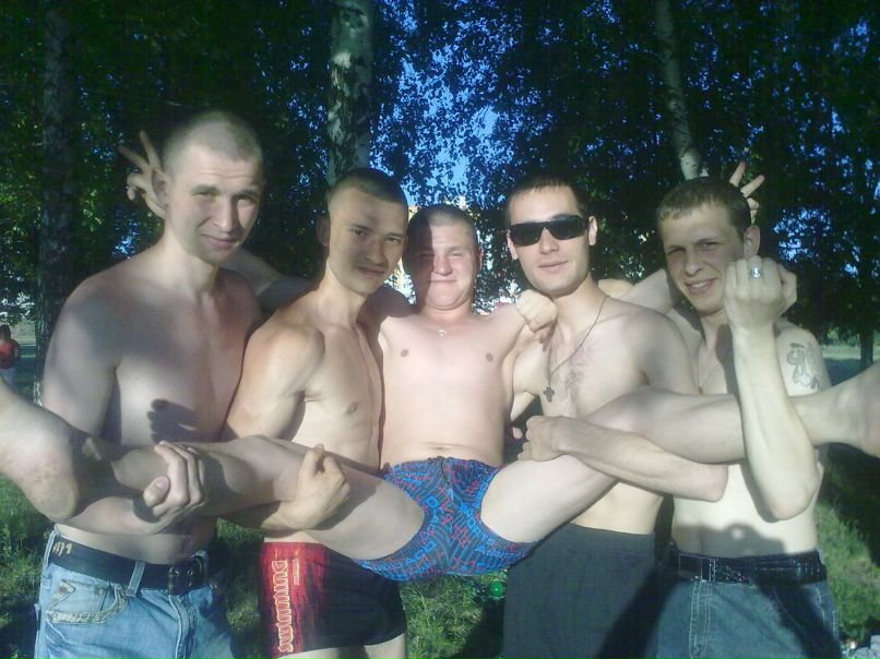 Денис Бабченко фотография #50