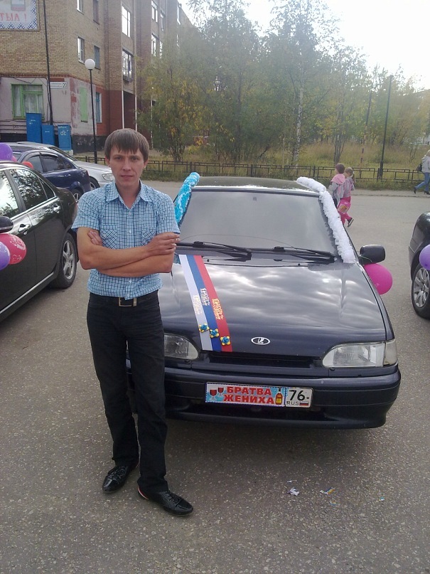 Инокентий Голубков фотография #22