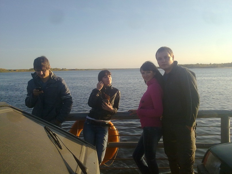 Инокентий Голубков фотография #27