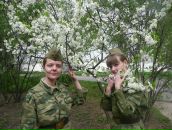 Фотография Крун Евгении