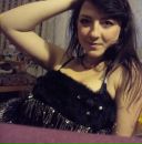 Фотография Ускорниковой Анны