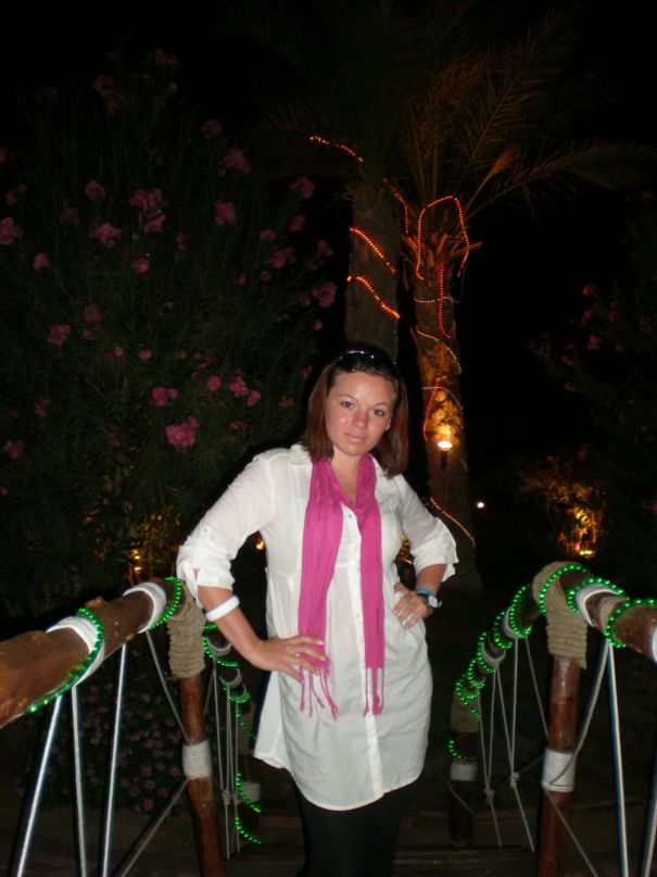 Халида Садреева фотография #32