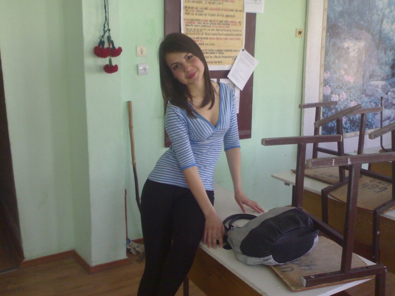 Леночка Кулева фотография #11