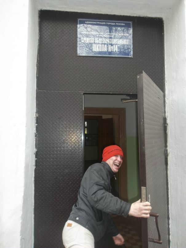 Валентин Павлов фотография #18