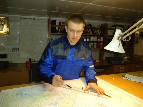 Альфред Церих фото №39