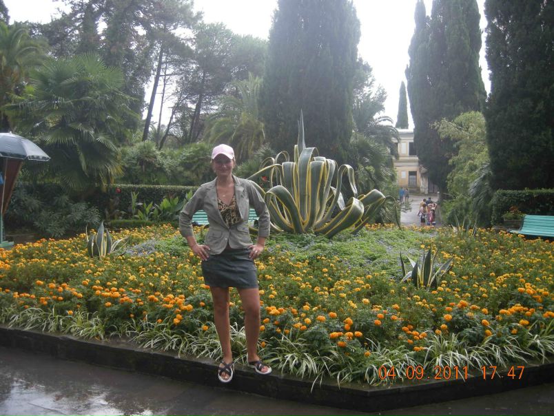 №1, Наталья Владимирова №1, Наталья Владимирова