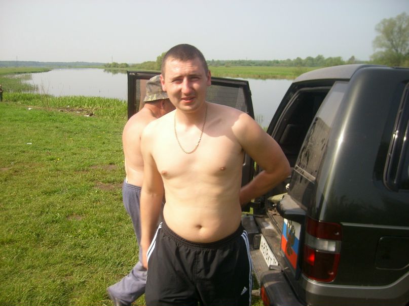 Александр Валетенко фотография #42