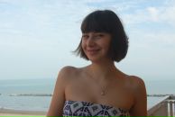 Фотография Мазановой Анны