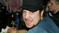 Фотография Белоусова Андрея