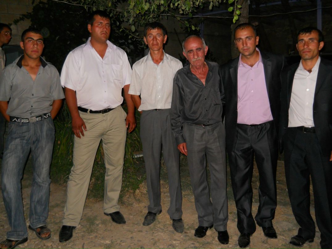 Эльшан Баширов фотография #48