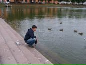 Фотография Kilin Gosha