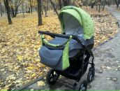 Фотография Ларионовой Александры