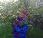 Фотография Суворовой Александры