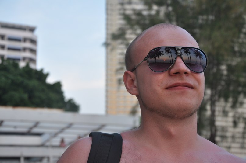 Антон Башкиров фотография #28