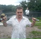 Фотография Буденкова Романа