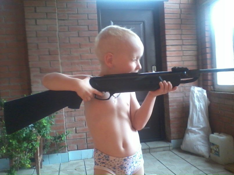 Михаил Пичужкин фотография #30