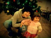 Фотография Дятчиной Марины