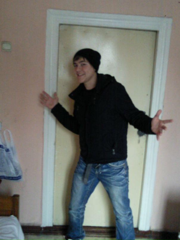 Иван Данилов фотография #46