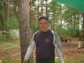 Фотография Шомрина Алексея