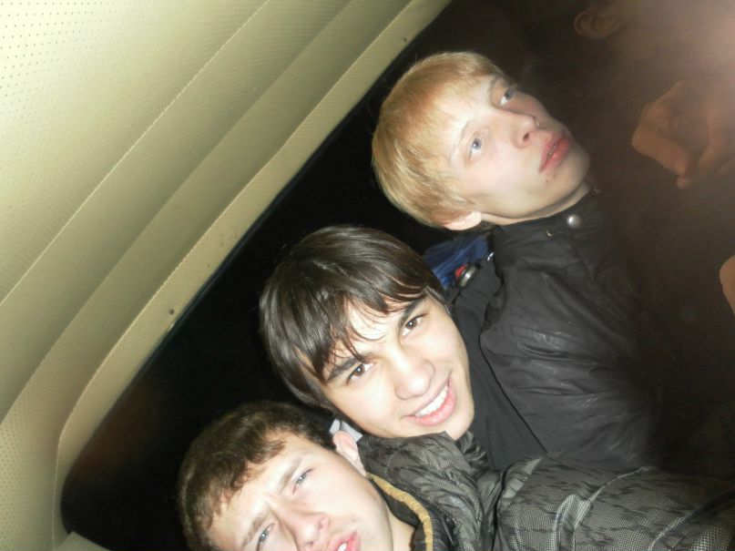 Тимур Волков фотография #42
