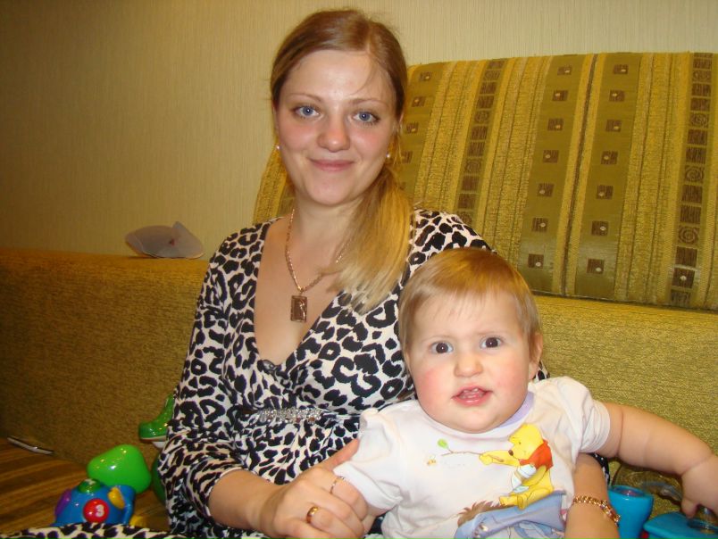 №6, Татьяна Лащёнова, Сургут, Россия №6, Татьяна Лащёнова, Сургут, Россия