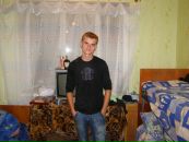 Саня Олексійчук фотография #44 (источник - https://vk.com/id145626141)