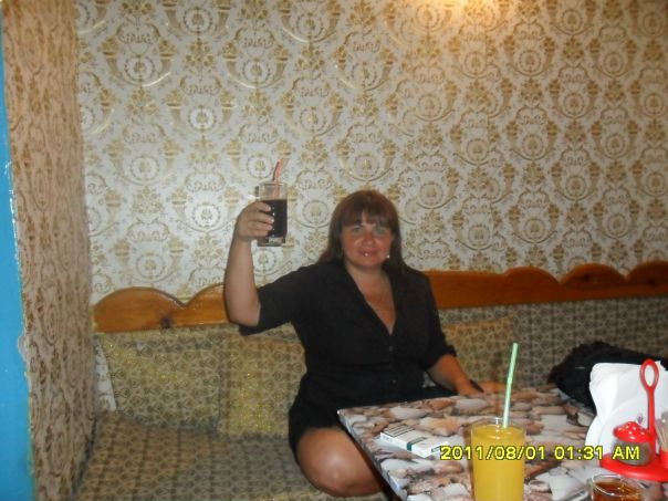 №10, Лариса Ершова, 49 лет, Москва №10, Лариса Ершова, 49 лет, Москва