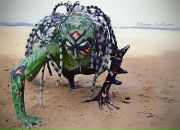 Фотография Калмыковой Надежды