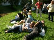 Фотография Ашихминой Анны