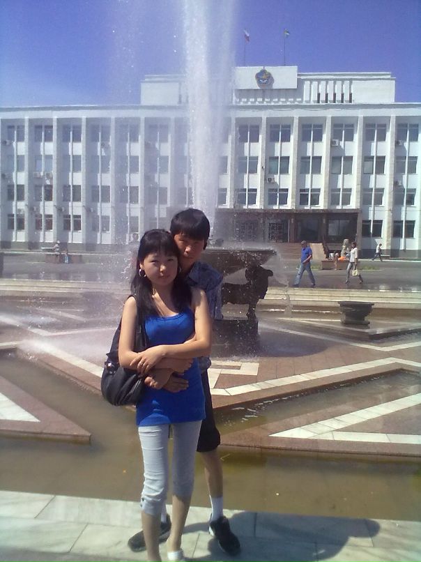 Tim Len-ool фотография #6