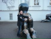 Фотография Шуравина Евгения