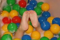 Фотография Двойниковой Марии