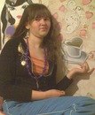 Аліночка Карпючечка фотография #4 (источник - https://vk.com/id167429349)