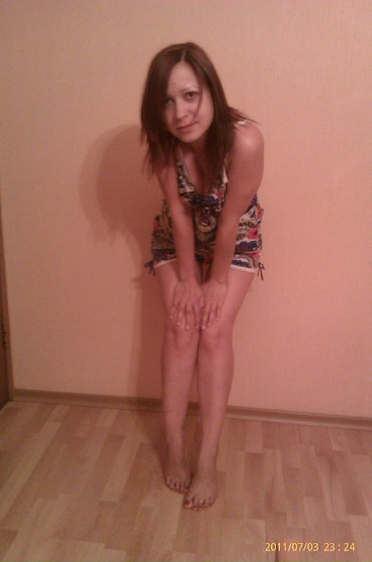 Анна Уланова фотография #45