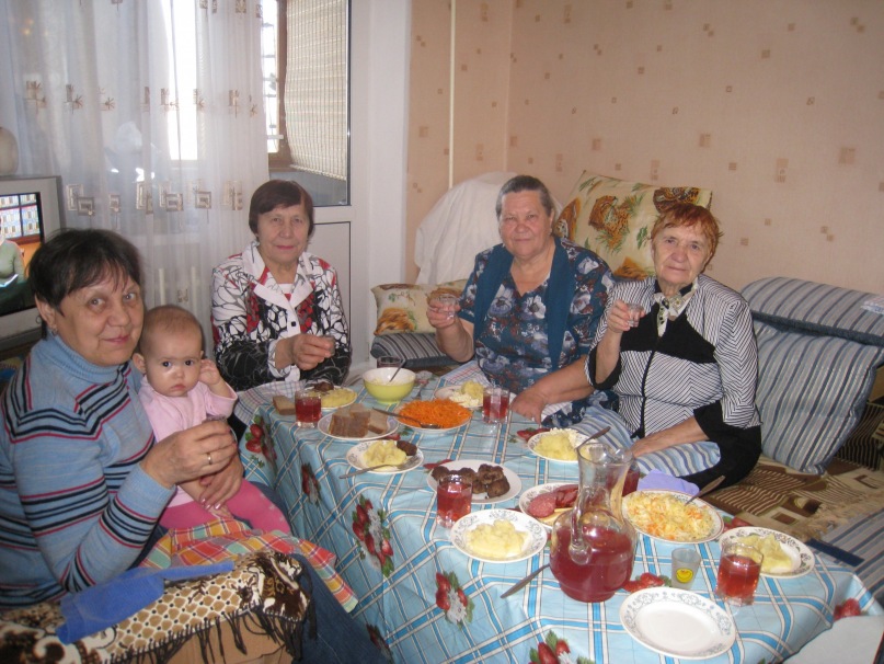 Татьяна Баширова фотография #49